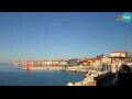 Webcam Piran