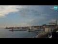 Webcam Piran
