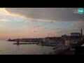 Webcam Piran