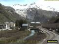Webcam Gletsch