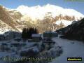 Webcam Gletsch