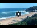 Webcam Ballito