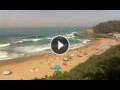 Webcam Ballito