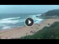Webcam Ballito