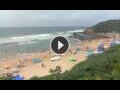 Webcam Ballito