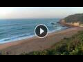 Webcam Ballito