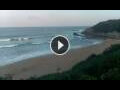 Webcam Ballito