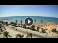 Webcam Marina di Ragusa