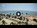 Webcam Marina di Ragusa