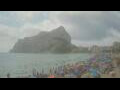 Webcam Calpe
