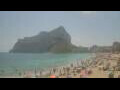 Webcam Calpe