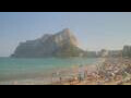 Webcam Calpe