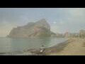 Webcam Calpe