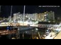 Webcam Denia
