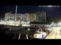 Webcam Denia