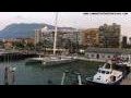 Webcam Denia