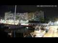 Webcam Denia