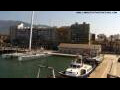 Webcam Denia