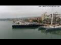 Webcam Denia