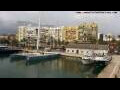 Webcam Denia