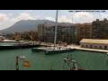 Webcam Denia