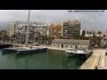 Webcam Denia