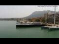 Webcam Denia