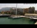 Webcam Denia