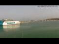 Webcam Denia
