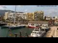 Webcam Denia