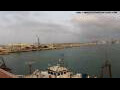Webcam Denia