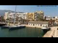 Webcam Denia