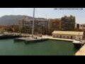 Webcam Denia