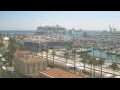 Webcam Alicante