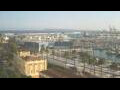 Webcam Alicante