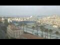 Webcam Alicante