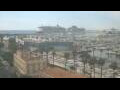 Webcam Alicante