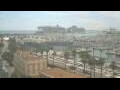 Webcam Alicante