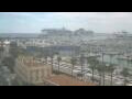 Webcam Alicante