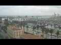 Webcam Alicante