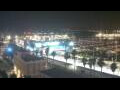 Webcam Alicante