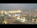 Webcam Alicante