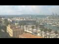 Webcam Alicante