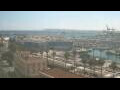 Webcam Alicante