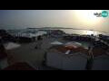 Webcam Fazana
