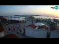Webcam Fažana