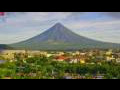Webcam Mayon