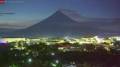 Webcam Mayon