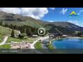 Webcam Serfaus: FlyingCam