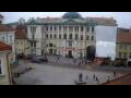 Webcam Vilnius